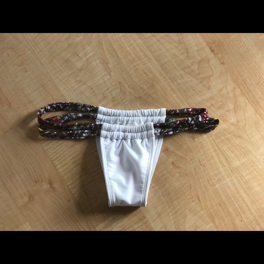 Brazilian bikini
